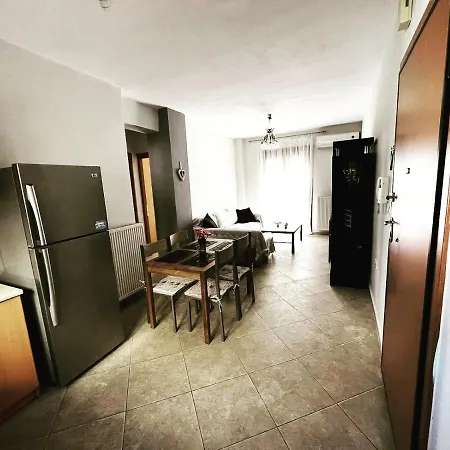 Infinity Stars Sea View Apartman