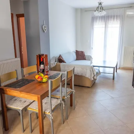 Apartman Infinity Stars Sea View