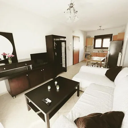 Infinity Stars Sea View Daire