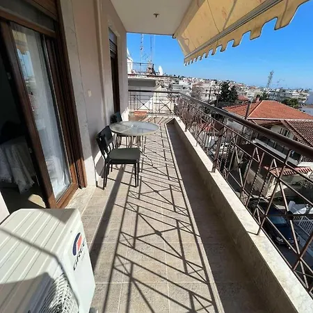 Infinity Stars Sea View Daire