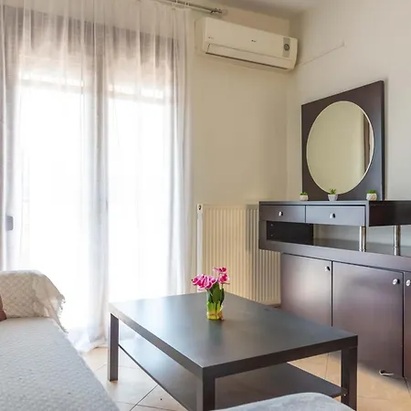 Daire Infinity Stars Sea View